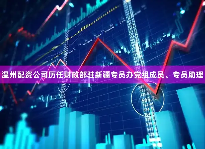 温州配资公司历任财政部驻新疆专员办党组成员、专员助理
