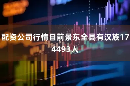 配资公司行情目前景东全县有汉族174493人